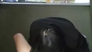 皮卡與一個女孩色情片發生性關係