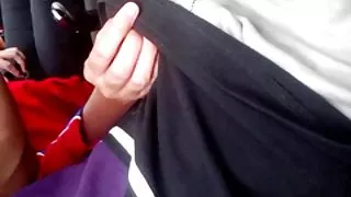 婦科醫生女同性戀服務的陰部年輕的黑髮色情
