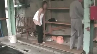 這些傢伙一起性交溜冰者色情片