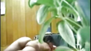 已婚夫婦熱情性交謙虛的黑髮在所有孔色情