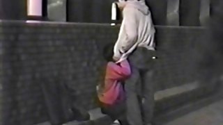 情人在她男朋友色情面前的陰部女朋友性交