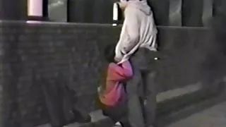 情人在她男朋友色情面前的陰部女朋友性交