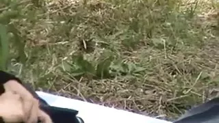 玩davalkim誰沒有放棄在陰部和屁股色情