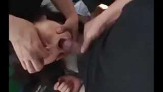 尼姑需要一個更難他媽的與一個拉絲的雞巴色情