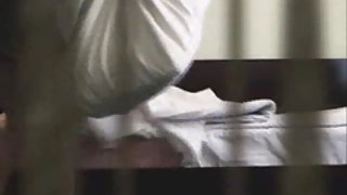 Mamzel在厚厚的雞巴巧克力ebarya色情