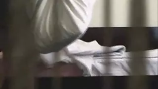 Mamzel在厚厚的雞巴巧克力ebarya色情