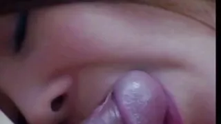 業餘性與一個溜冰者婊子在家裡色情