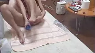 我踢了雞巴，享受與騎士色情的肛交
